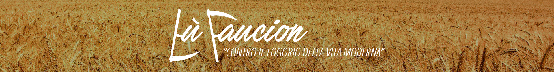 For your sleep – Terza Edizione della Festa de Lu Faucion